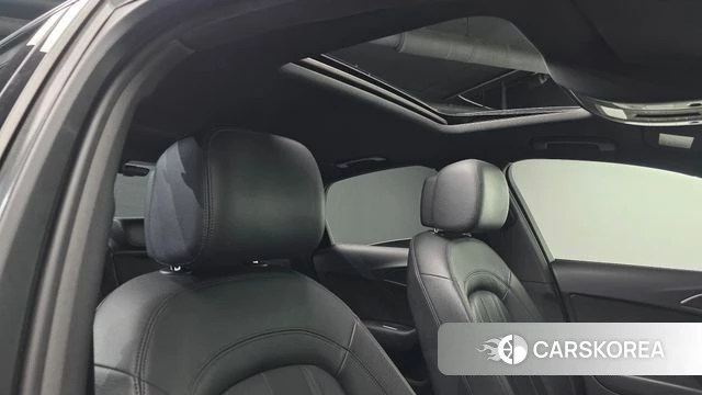 Audi New A6 id 3899928 из Кореи 9