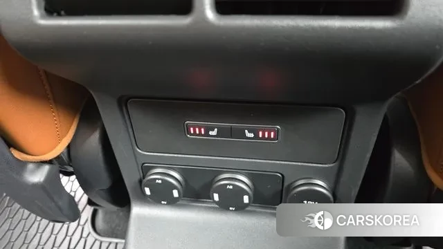 Jaguar F-PACE id 3583557 из Кореи 9