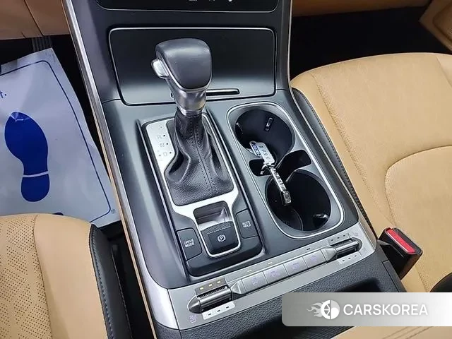 Kia Carnival 4th generation id 3591171 из Кореи 9