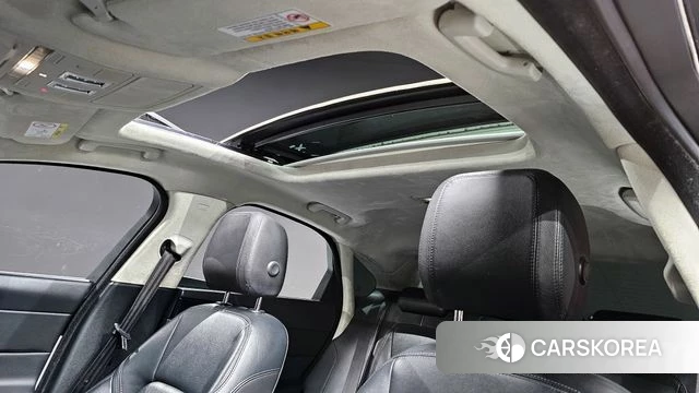 Jaguar XF (X260) id 3834563 из Кореи 9