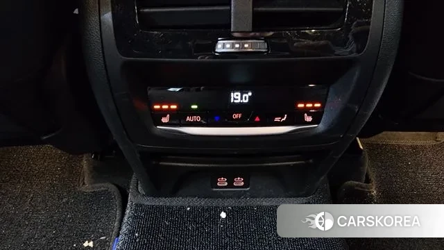 BMW X3 (G01) id 3349246 из Кореи 9