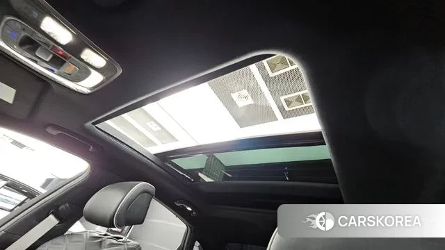 Genesis G80 (RG3) id 3679656 из Кореи 9