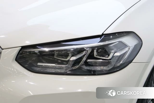 BMW X4 id 4257243 из Китая 9