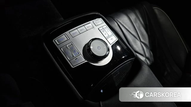 Genesis G80 (RG3) id 3877322 из Кореи 9