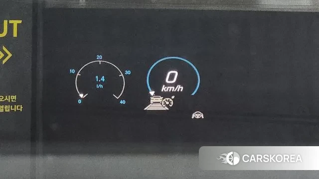 Mercedes-Benz GLE-Class W167 id 3534853 из Кореи 9