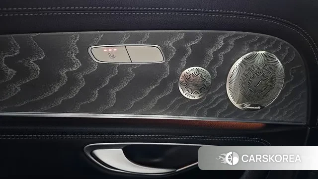 Mercedes-Benz E-Class W213 id 3528630 из Кореи 9