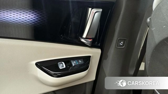 Kia Carnival 4th generation id 3865386 из Кореи 9