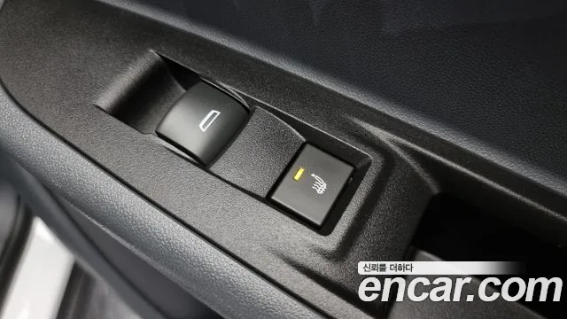 Chevrolet (GM Daewoo) Bolt EV id 2839628 из Кореи 9