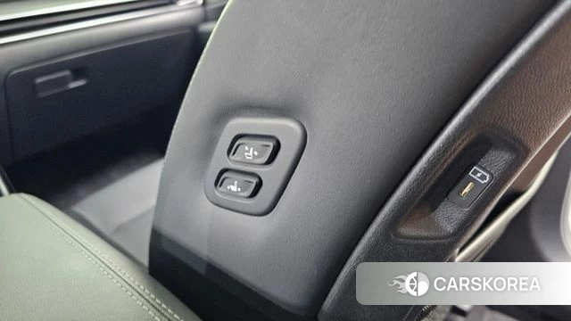 Kia The New Sorento 4th Generation id 4432871 из Кореи 9