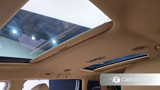 Kia The New Carnival id 3656420 из Кореи 9