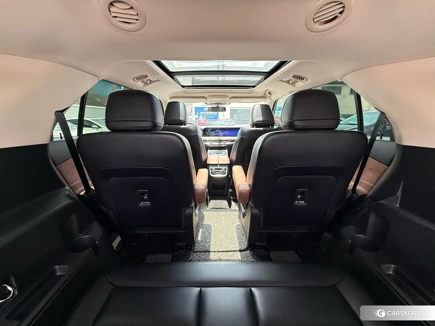 Ford Explorer id 4547492 из Китая 9