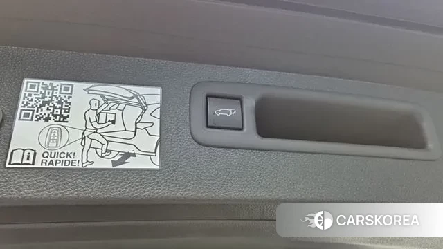 Toyota Highlander 4th Generation id 3377789 из Кореи 9