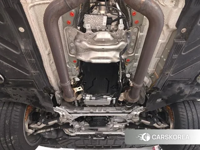 Mercedes-Benz AMG GT id 3160486 из Кореи 9