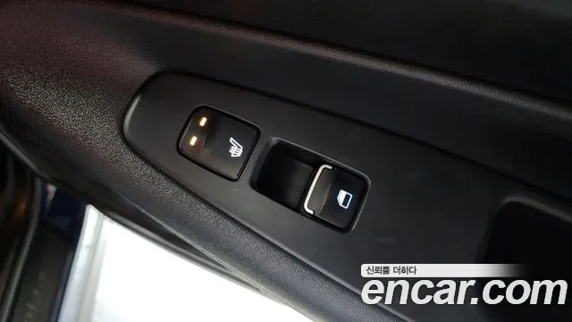 Hyundai Santa Fe TM id 2932822 из Кореи 9