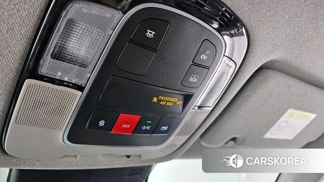 Hyundai Sonata Hybrid (DN8) id 3915331 из Кореи 9