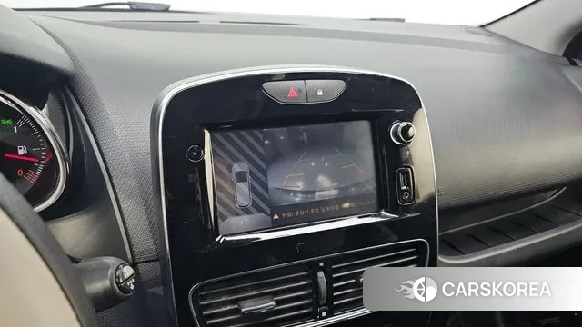 Renault Korea (Samsung) Clio id 3325315 из Кореи 9