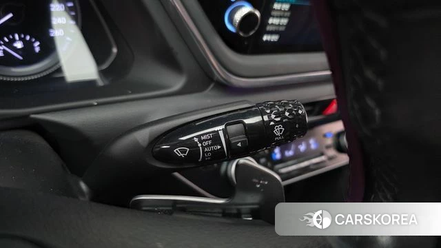 Hyundai Sonata (DN8) id 4631640 из Кореи 9