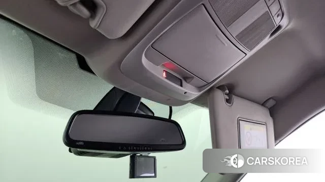 Renault Korea (Samsung) The New QM6 id 3428220 из Кореи 9