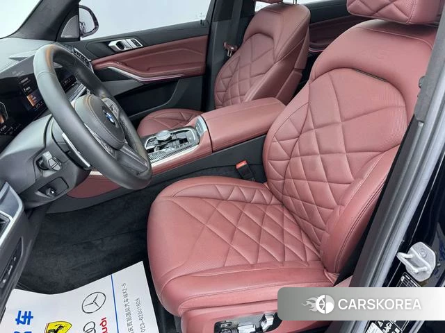 BMW X5 id 4256109 из Китая 9
