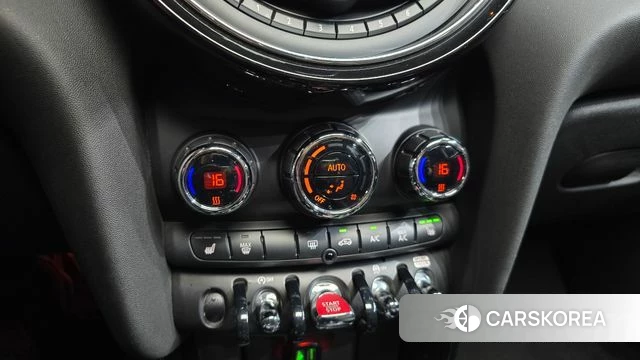 Mini Cooper id 4750844 из Кореи 9