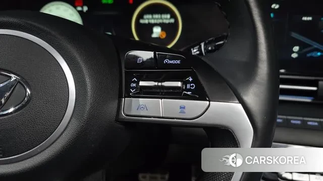 Hyundai Avante (CN7) id 3760147 из Кореи 9