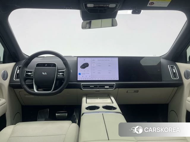 Ideal car Ideal L9 id 3908059 из Китая 9