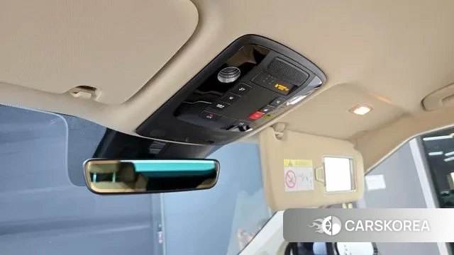 Kia Carnival 4th generation id 2857829 из Кореи 9