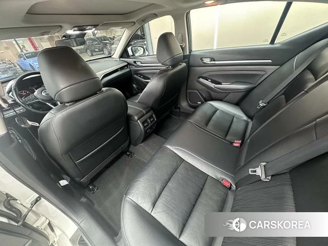 Nissan Teana id 4264190 из Китая 9