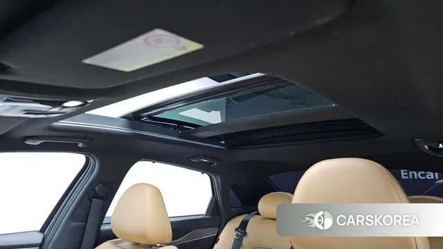 Kia K5 3rd generation id 3297096 из Кореи 9