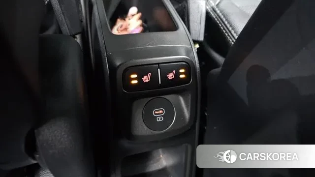 Kia The New Kia Ray id 3629554 из Кореи 9