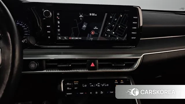 Kia K5 3rd generation id 3281506 из Кореи 9