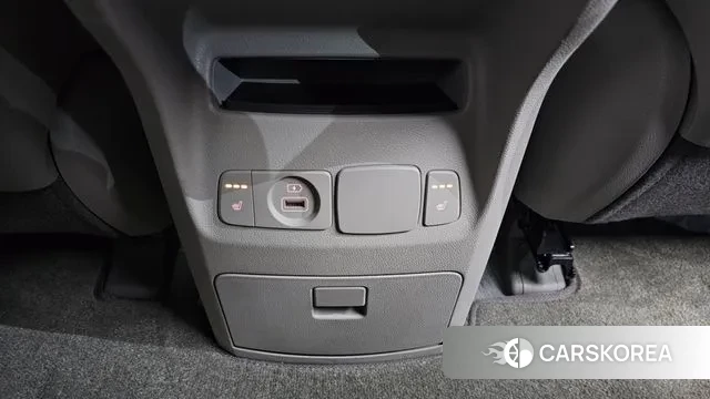 Kia The New Carnival id 3520282 из Кореи 9