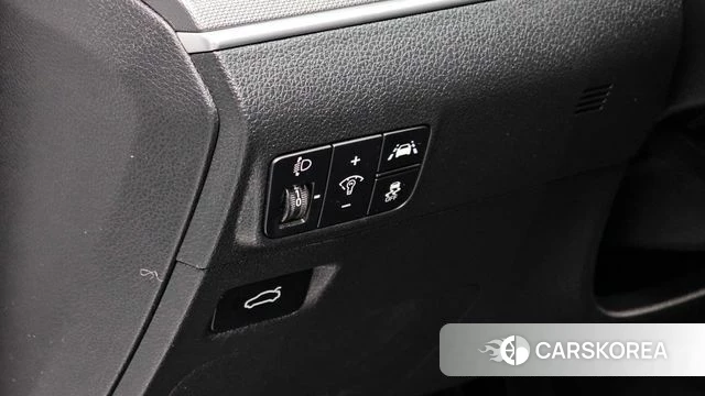 Kia K5 3rd generation id 3872353 из Кореи 9