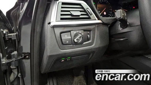 BMW 3 Series (F30) id 2695506 из Кореи 9