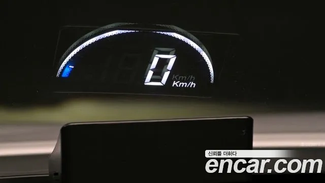 Hyundai Grandeur IG id 2896803 из Кореи 9