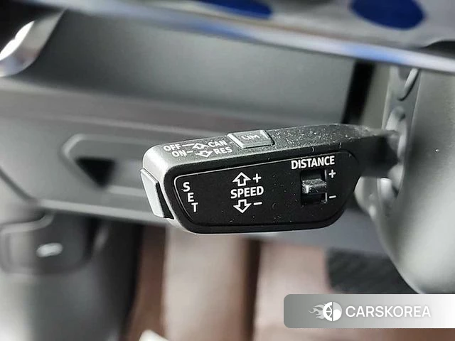 Audi A6 (C8) id 3919816 из Кореи 9