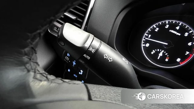 Hyundai Grandeur IG id 4286270 из Кореи 9