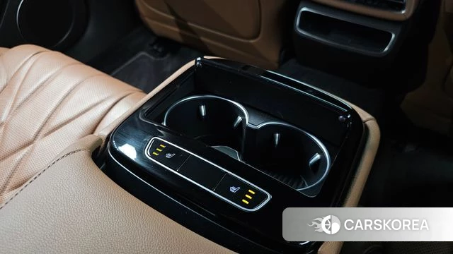 Genesis G80 (RG3) id 4416497 из Кореи 9