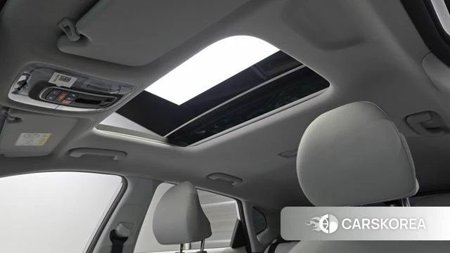 Hyundai Kona (SX2) id 3891354 из Кореи 9