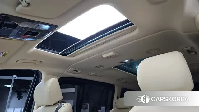 Hyundai Staria id 3517766 из Кореи 9