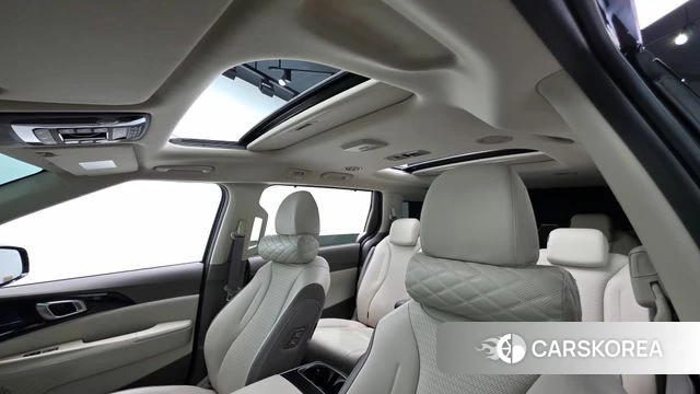 Kia The New Carnival 4th Generation id 4571426 из Кореи 9