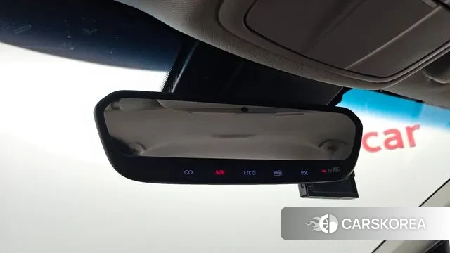 Genesis G70 id 3728117 из Кореи 9