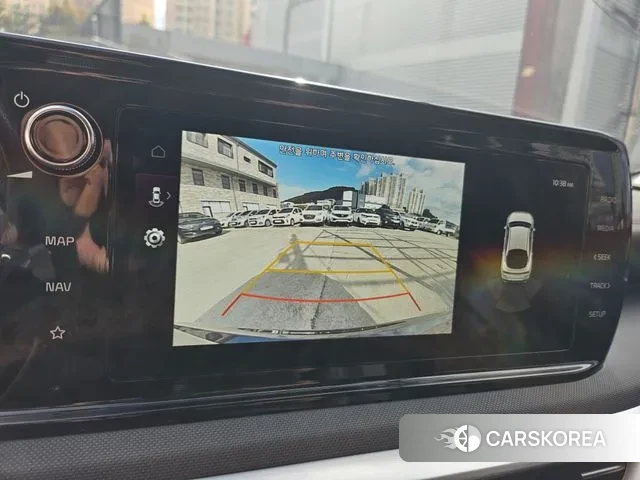 Kia K5 3rd generation id 3283587 из Кореи 9