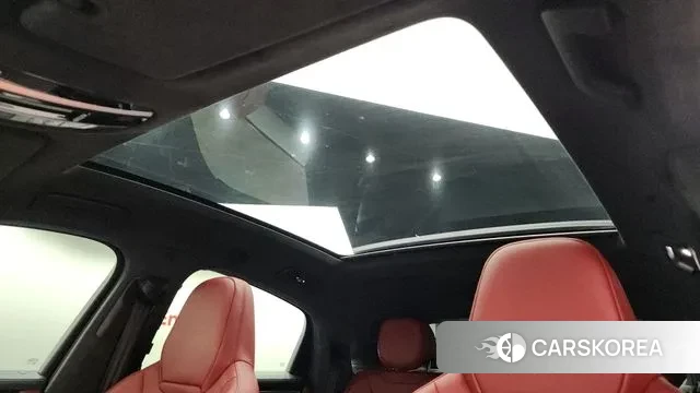 Porsche Cayenne (PO536) id 3587774 из Кореи 9