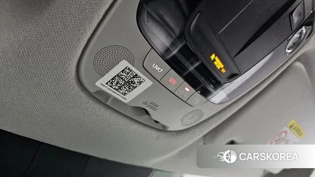 Kia Seltos id 3788564 из Кореи 9