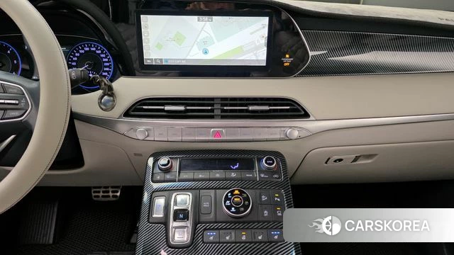 Hyundai Palisade id 3942727 из Кореи 9