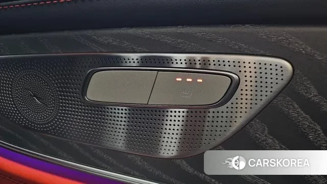 Mercedes-Benz AMG GT id 3267781 из Кореи 9