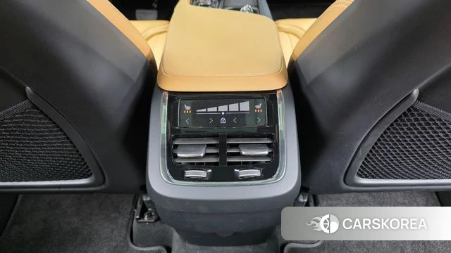 Volvo XC90 second Generation id 4881067 из Кореи 9