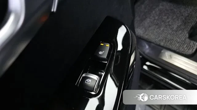 Kia Mohave Master id 3333699 из Кореи 9