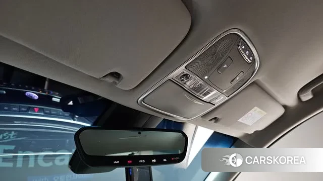 Kia More K9 id 2902342 из Кореи 9